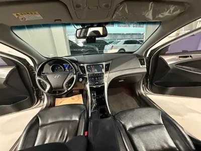 Hyundai Sonata 2014, 169069 км, за 4200000 KRW - фото 8