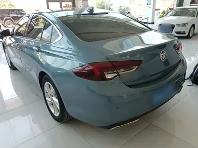 Buick Regal 2022, 77700 км, за 61600 CNY - фото 5