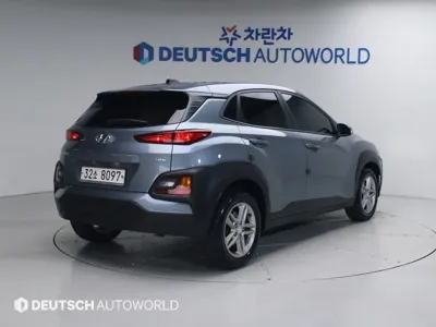 Hyundai Kona 2018, 114092 км, за 11500000 KRW