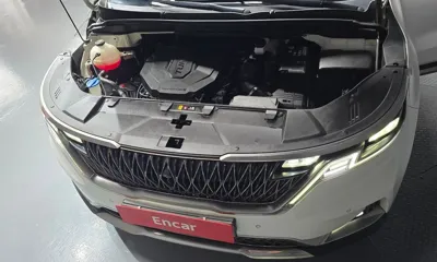 Kia Canival 2023, 35940 км, за 32300000 KRW - фото 6