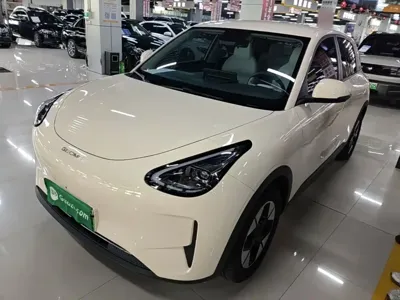 Galaxy Starburst 2025, 24700 км, за 63900 CNY