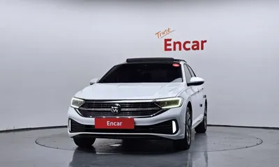 Volkswagen Jetta 2024, 12983 км, за 26000000 KRW - фото 3