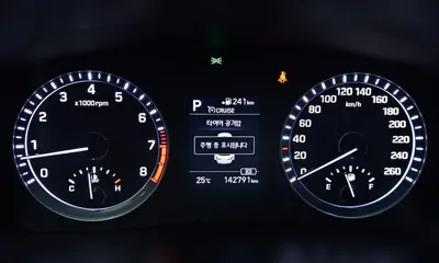 Hyundai Sonata 2019, 142791 км, за 12000000 KRW - фото 8