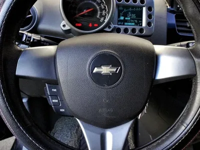 ChevroletGMDaewoo Spark 2012, 117400 км, за 2500000 KRW - фото 8
