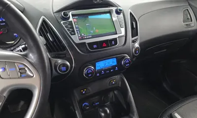 Hyundai Tucson 2012, 105547 км, за 5000000 KRW - фото 16