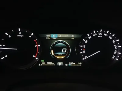 KG_Mobility_Ssangyong Rexton 2018, 46664 км, за 15600000 KRW - фото 10