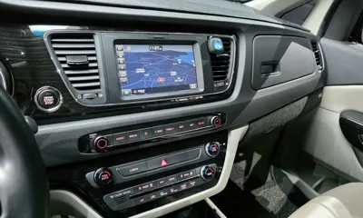 Kia Canival 2019, 39974 км, за 19700000 KRW - фото 14