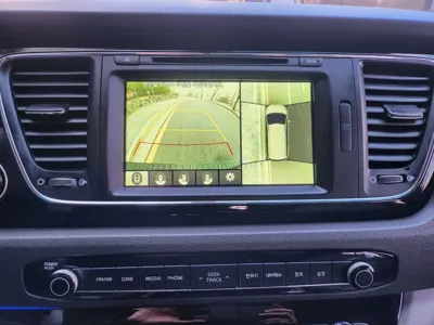 Kia Canival 2016, 224000 км, за 6500000 KRW - фото 15