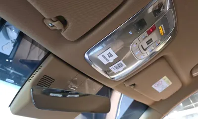 Genesis G80 2026, 3394 км, за 60900000 KRW - фото 31