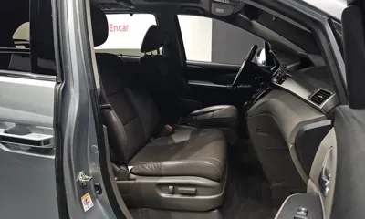 Honda Odyssey 2016, 217481 км, за 8900000 KRW - фото 10