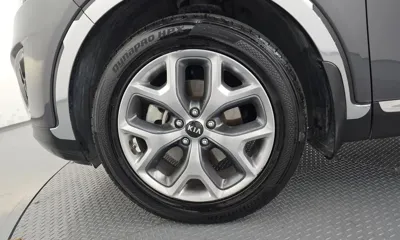 Kia Sorento 2016, 120990 км, за 13500000 KRW - фото 5