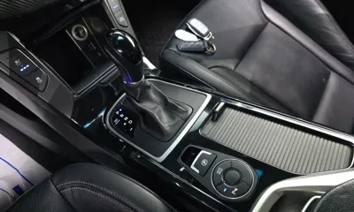 Hyundai i40 2014, 117980 км, за 6300000 KRW - фото 9