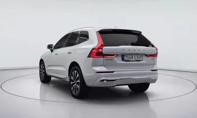 Volvo XC60 2023, 32158 км, за 47000000 KRW - фото 2