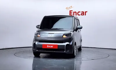 Kia Ray 2022, 54975 км, за 7500000 KRW