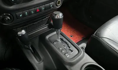 Jeep Wrangler 2016, 77222 км, за 26500000 KRW - фото 9