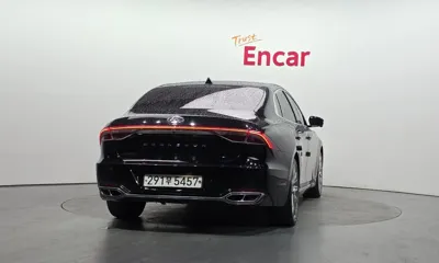 Hyundai Grandeur 2020, 88000 км, за 21800000 KRW