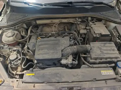 Volkswagen Bora 2022, 85100 км, за 50000 CNY - фото 10