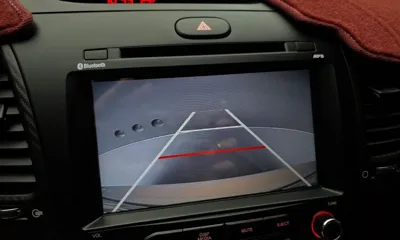 Kia K3 2015, 51608 км, за 8300000 KRW - фото 15