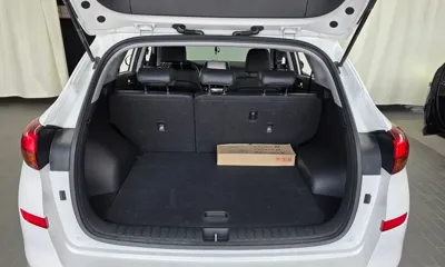 Hyundai Tucson 2019, 104916 км, за 13900000 KRW - фото 20
