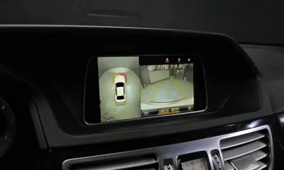 Mercedes-Benz E-Class 2016, 137982 км, за 12000000 KRW - фото 14
