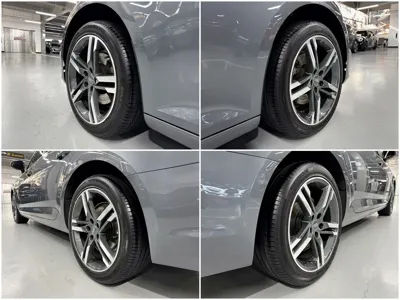 Audi A4 2019, 34460 км, за 23200000 KRW - фото 9