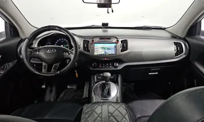 Kia Sportage 2016, 157377 км, за 6700000 KRW - фото 7
