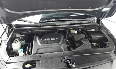 Kia Canival 2017, 74140 км, за 15500000 KRW - фото 6