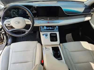 Hyundai Grandeur 2023, 135753 км, за 20490000 KRW - фото 18
