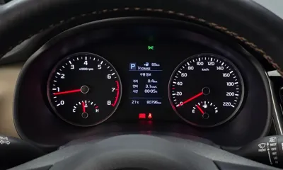 Kia Stonic 2020, 80796 км, за 12900000 KRW - фото 8