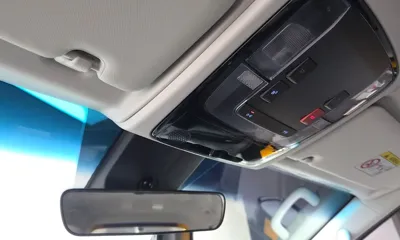Hyundai Staria 2024, 9198 км, за 33400000 KRW - фото 26