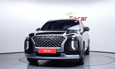 Hyundai Palisade 2021, 42096 км, за 28500000 KRW