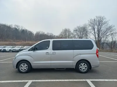Hyundai Starex 2010, 89022 км, за 7000000 KRW - фото 6