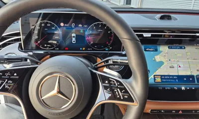 Mercedes-Benz E-Class 2025, 20180 км, за 56200000 KRW - фото 7