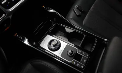 Kia Sorento 2021, 63912 км, за 25200000 KRW - фото 9
