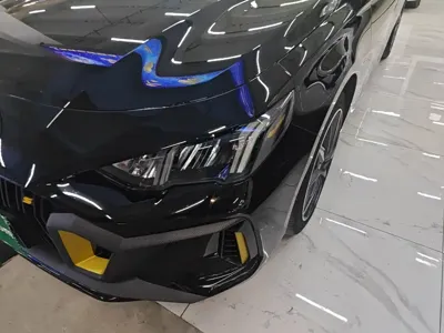 GAC Motor Shadow Leopard 2023, 21800 км, за 71100 CNY - фото 18