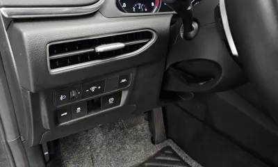 Hyundai Sonata 2021, 7727 км, за 19490000 KRW - фото 31