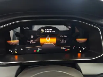 Volkswagen Sagitar 2026, 100 км, за 87700 CNY - фото 12