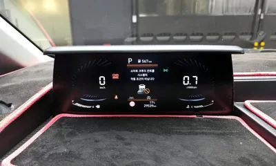 Hyundai Staria 2022, 29539 км, за 25900000 KRW - фото 8
