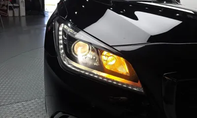 Hyundai Genesis 2016, 138319 км, за 11200000 KRW - фото 22