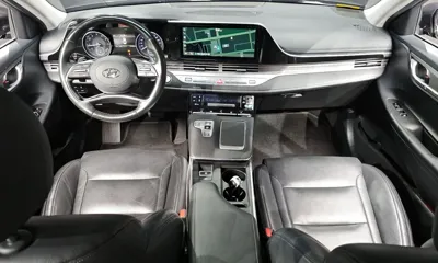 Hyundai Grandeur 2020, 121006 км, за 15700000 KRW - фото 7