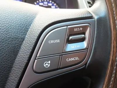 Hyundai Santafe 2014, 58085 км, за 12000000 KRW - фото 18