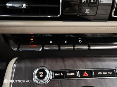 Lincoln Aviator 2020, 38477 км, за 46900000 KRW - фото 9