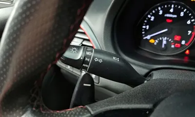 Hyundai i30 2019, 195373 км, за 9000000 KRW - фото 19