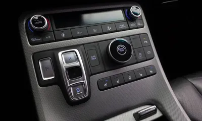 Hyundai Palisade 2023, 65331 км, за 27700000 KRW - фото 9