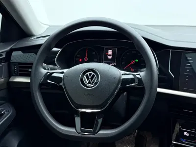 Volkswagen 帕萨特插电混动 2022, 56000 км, за 79800 CNY - фото 9