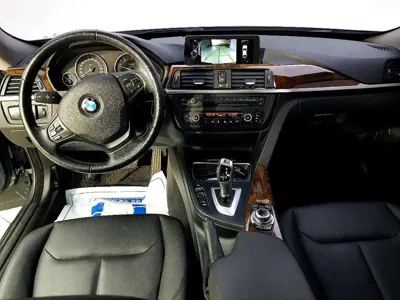 BMW Gran Turismo 2014, 133831 км, за 6990000 KRW - фото 5