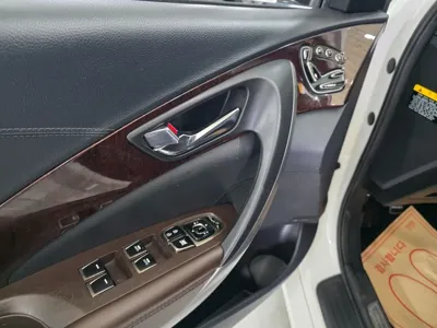 Hyundai Grandeur 2014, 270912 км, за 4000000 KRW - фото 9