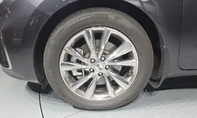 Kia Canival 2019, 39974 км, за 19700000 KRW - фото 5