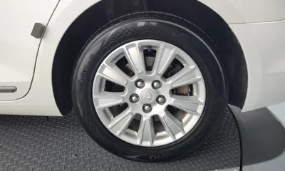 ChevroletGMDaewoo Alpheon 2014, 158942 км, за 3100000 KRW - фото 21