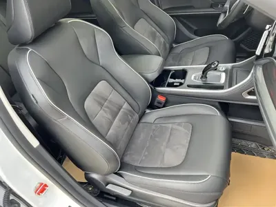 Haval H6 2024, 22900 км, за 74600 CNY - фото 25